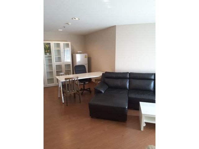 รหัสทรัพย์ B1232 Belle Grand Rama 9 (Belle Avenue) (เบล แกรนด์ พระราม 9 (เบล อเวนิว))