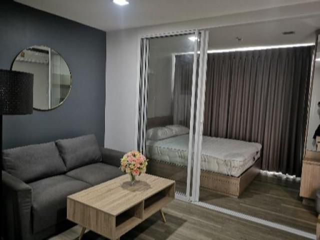 รหัสทรัพย์ B1227 MONIIQ Sukhumvit 64 (โมนีค สุขุมวิท 64)