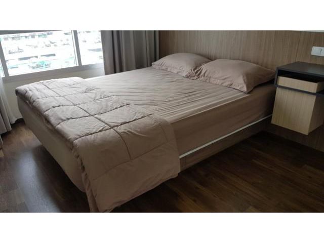 รหัสทรัพย์ B1222 U Delight Ratchavibha (ยู ดีไลท์ รัชวิภา)