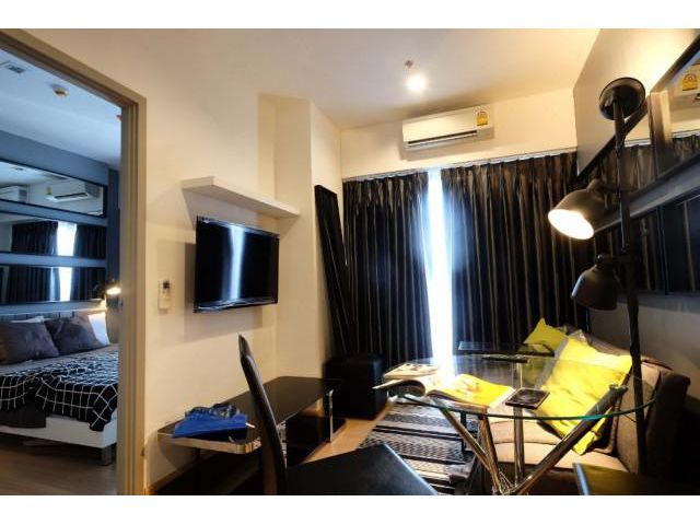 รหัสทรัพย์ B1220 Whizdom Connect Sukhumvit (วิซดอม ค็อนเน็ค สุขุมวิท)
