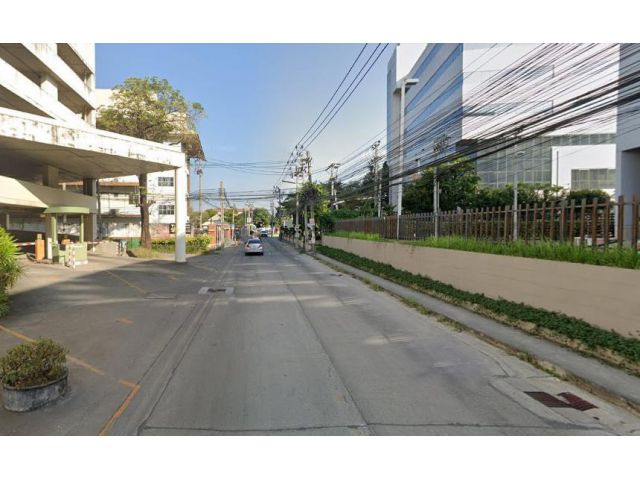 ขายที่ดินเปล่า แปลงใหญ่ 10 ไร่ บางนา-ตราด ซ.37 เหมาะสำหรับทำโครงการบ้าน
