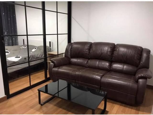 รหัสทรัพย์ B1213 Regent Home 27 Bangson (รีเจ้นท์ โฮม 27 บางซ่อน)