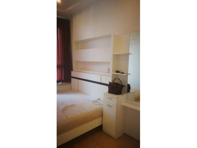 รหัสทรัพย์ B1208 Happy Condo Ladprao 101 (แฮปปี้ คอนโด ลาดพร้าว 101)
