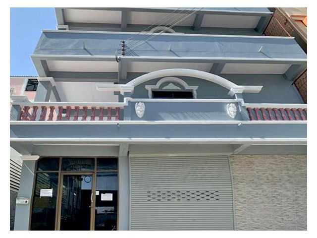 ขายอพาร์ตเมนต์ซอยคลองหลวง 27/1(AOL-F81-2105003969)