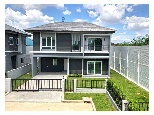 ขายพร้อมผู้เช่า THE CITY พหลฯ (AOL-F81-2105003967)