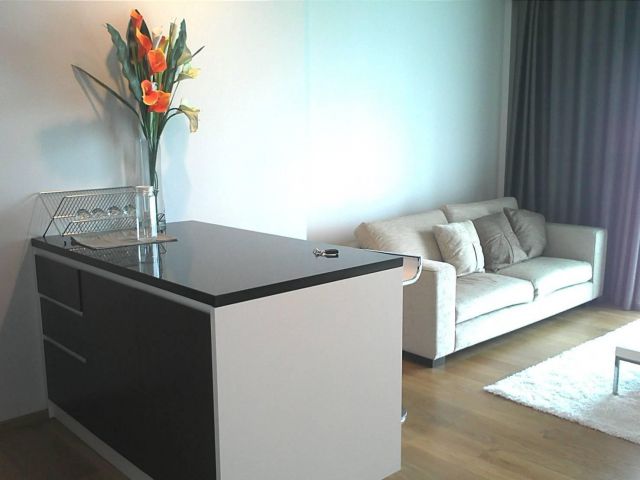 ขายคอนโด Hive Taksin ห้อง1bed 50ตรม.