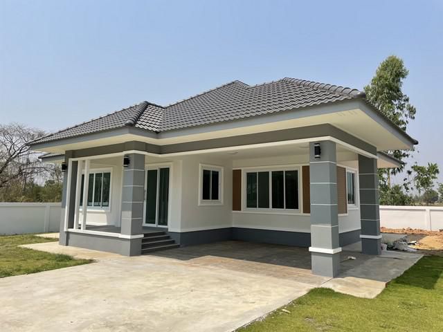 ขายด่วน! บ้านเดี่ยว1ชั้น อ.เมือง จ.ขอนแก่น