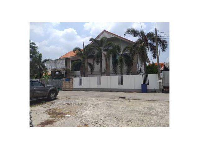 ขายโรงงานเล็กกึ่งที่พัก เขตมีนบุรี ซ.หทัยราษฎร์