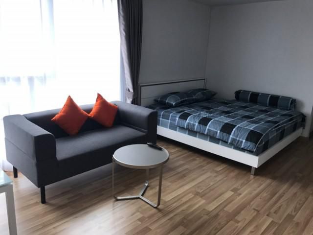 รหัสทรัพย์ B1264 Regent Home 19 Sukhumvit 93 (รีเจ้นท์ โฮม 19 สุขุมวิท 93)
