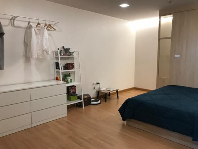 รหัสทรัพย์ B1263 Supalai Loft Chaeng Watthana (ศุภาลัย ลอฟท์ แจ้งวัฒนะ)