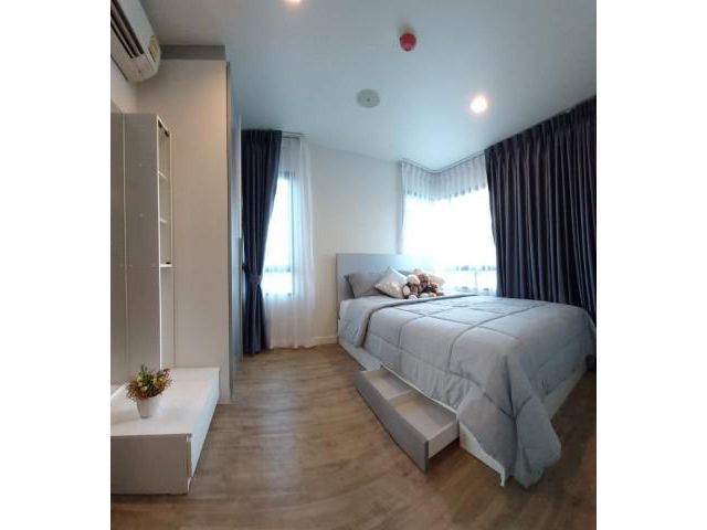 รหัสทรัพย์ B1261 H2 Ramindra 21 (เอชทู รามอินทรา 21)