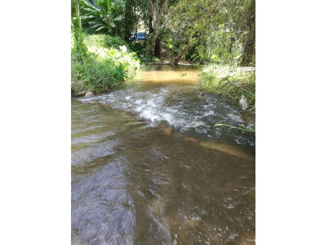 ขายที่ดินเนินเขาขั้นบันไดแปลงสวย7ไร่1งาน28ตารางวา หน้าน้ำ หลังเขา ต.ห้วยแก้ว อ.แม่ออน เชียงใหม่