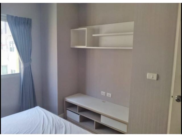 My Condo สุขุมวิท81 ชั้น7 35 ตรม. ราคา 11,000 บาท