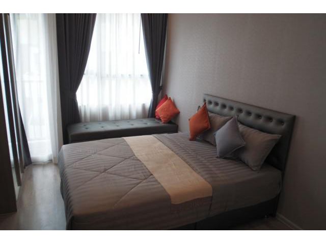 รหัสทรัพย์ V5091 KnightsBridge Collage รามคำแหง เฟอร์นิเจอร์และเครื่องใช้ไฟฟ้าครบ
