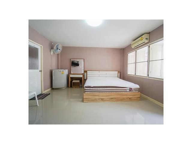 ห้องว่างให้เช่า ใกล้หาดเฉวง ห้องแอร์
