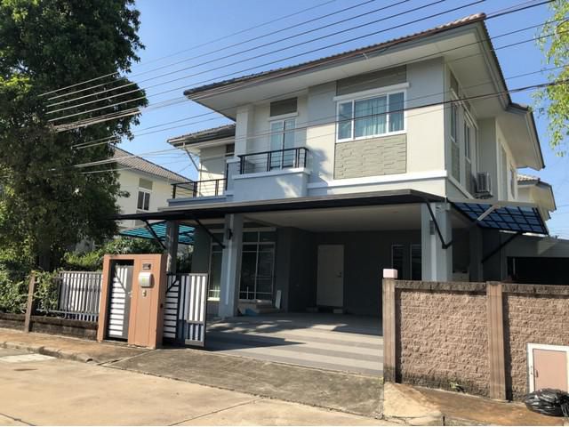 ขาย บ้านเดี่ยว เดอะแพลนท์ บางนา
