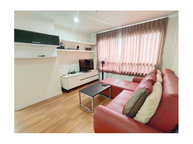 For Rent  2 ห้องนอน 16,000 บาท เพลส ปิ่นเกล้า 2