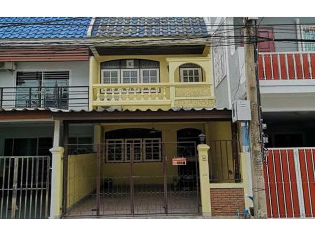 !รีโนเวท! 2 ชั้น ลาดพร้าว76!3นอน19 ตรว.199ม.แอร์3