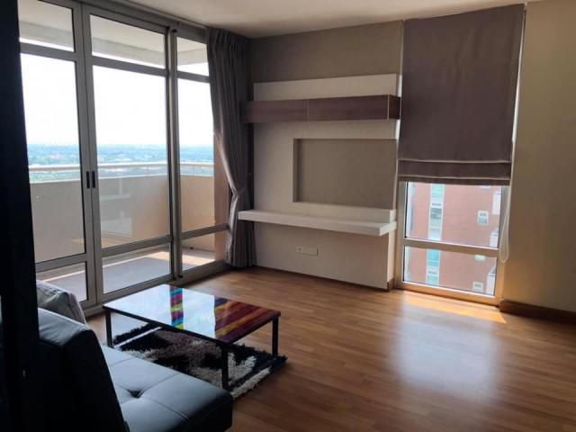 รหัสทรัพย์ B1304 Riviera up (ริเวียร่า อัพ ) 3 ห้องนอน 3 ห้องน้ำ