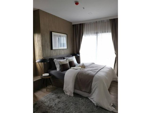 For Rent : KnightsBridge The Ocean Sriracha พื้นที่ 101 ตร.ม. 3 ห้องนอน 2 ห้องน้ำ Duplex วิวทะเล พร้อมเฟอร์นิเจอร์พร้อมอยู่