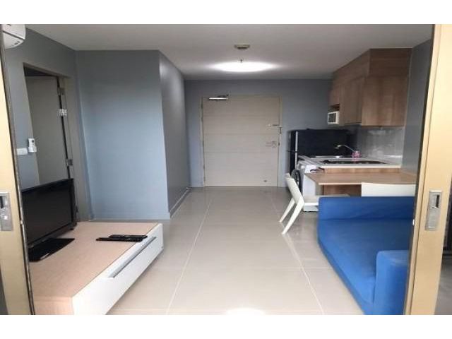 รหัสทรัพย์ B1299 IDEO Mix Sukhumvit 103 (ไอดีโอ มิกซ์ สุขุมวิท 103)