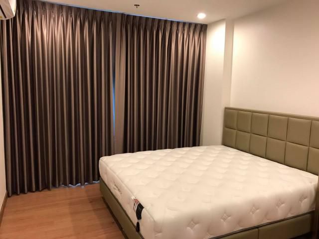 รหัสทรัพย์ B1298 Supalai Wellington II (ศุภาลัย เวลลิงตัน 2)