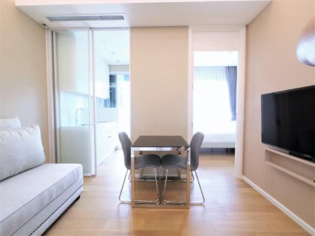 รหัสทรัพย์ B1293 The Saint Residences (เดอะ เซนต์ เรสซิเดนซ์)