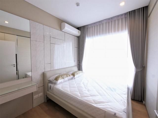 รหัสทรัพย์ B1292 The Saint Residences (เดอะ เซนต์ เรสซิเดนซ์)