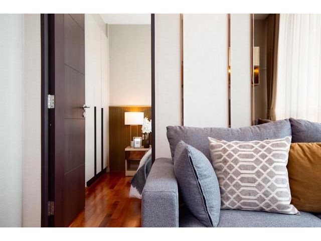 ให้เช่าคอนโด โครงการ WISH SIGNATURE MIDTOWN SIAM ใจกลางราชเทวี