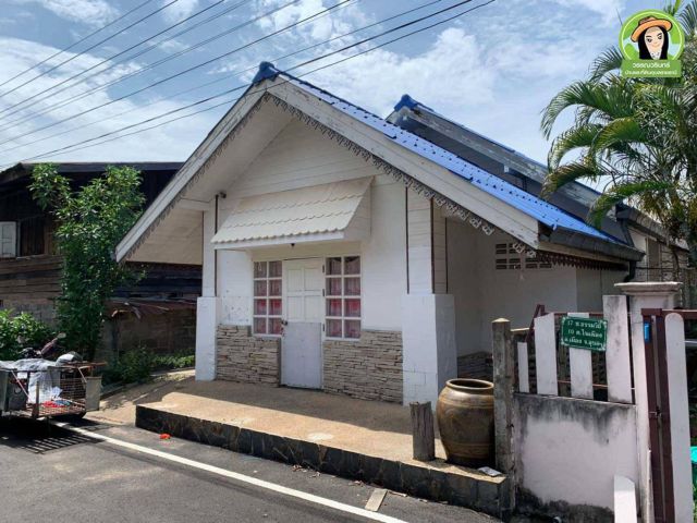 บ้านทำเลดี ให้เช่า 5,000