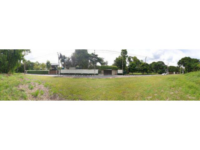 PR286ขายที่ดินเปล่า The Royal Golf & Country Club  สมุทรปราการ