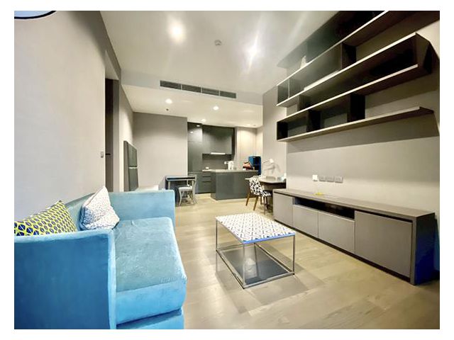 ขายคอนโด เดอะ ดิโพลแมท สาทร (AOL-F80-2105003983)