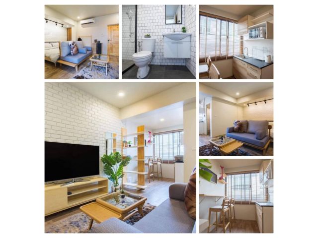 Ruan Kum Tower Condominium​ for sale in Chiangmai (nimman) ขายเรือนคำทาวเวอร์ คอนโด  ย่านนิมมาน เชียงใหม่