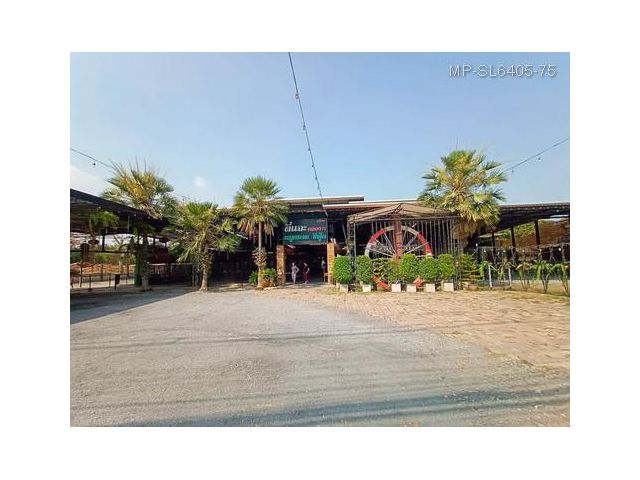 ขายที่ดิน ปทุมธานี รังสิต นครนายก คลอง11 ปทุมธานี
