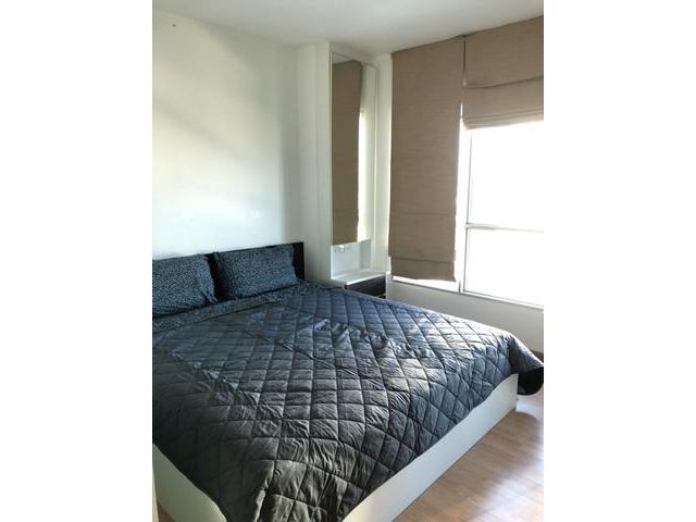 ให้เช่าคอนโด Aspire พระราม 4 ตรงข้าม ม.กรุงเทพ