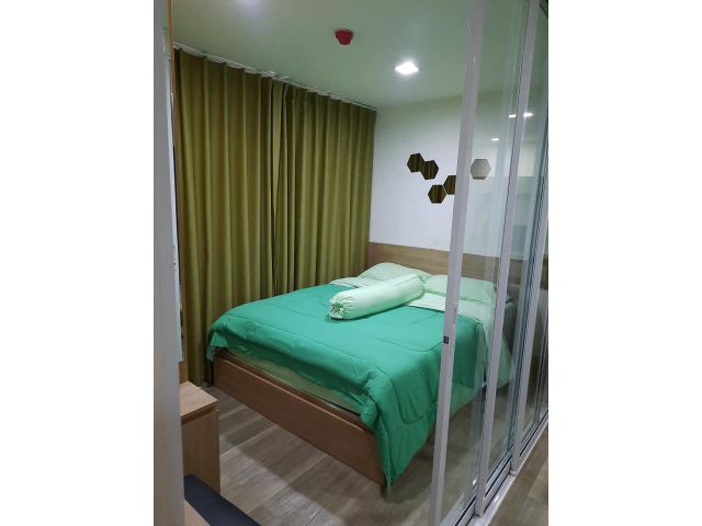 ให้เช่าคอนโด Moniiq สุขุมวิท64 ใกล้ BTS