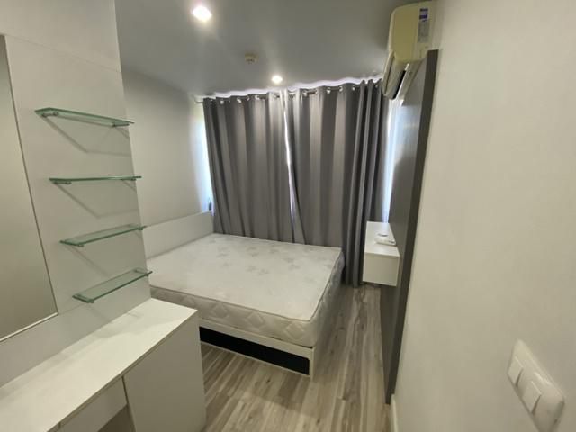 MRTบางรักใหญ่! ให้เช่า S9 Condo28 ตรม. 1นอน