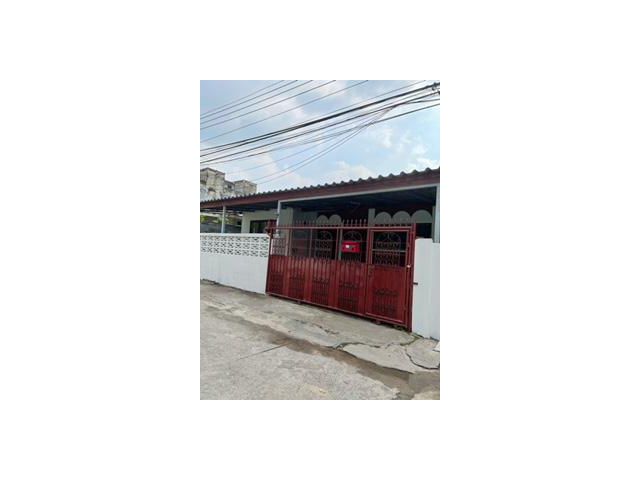 PR291บ้านให้เช่า บ้านเดี่ยวให้เช่า อยู่รัชดา สุทธิสาร ห้วยขวางลาดพร้าว64