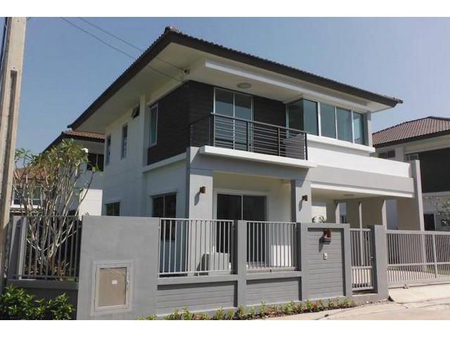 ให้เช่าบ้านเดี่ยว เอโทรล ลันตา บางนา วงแหวน