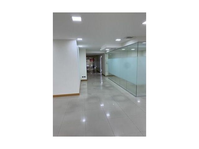 สำนักงาน Richmond Office Building ซ.สุขุมวิท 26