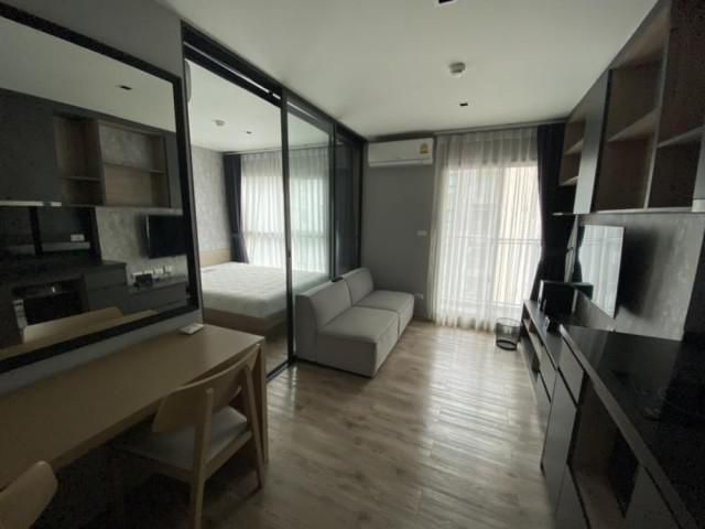 รหัสทรัพย์ V5122 ให้เช่า Espen Condo ลาซาล (สุขุมวิท 105) ใกล้รถไฟฟ้า MRT ศรีลาซาล เฟอร์ครบ