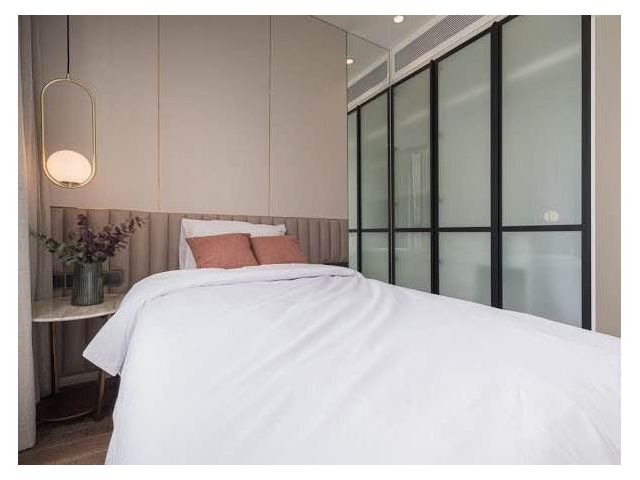 ให้เช่าคอนโด MUNIQ Sukhumvit 23 ใกล้ BTS อโศก