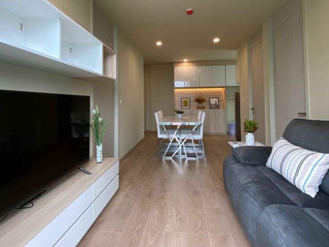 ให้เช่าคอนโด Noble Recole Sukhumvit 19 ใกล้ BTS