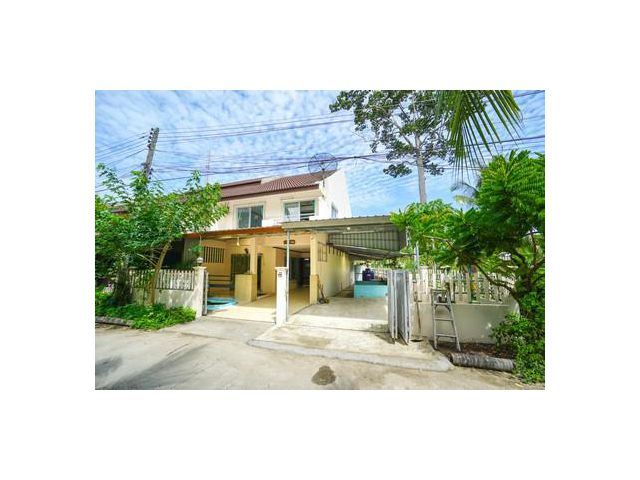 Townhome Townhouse For Sale