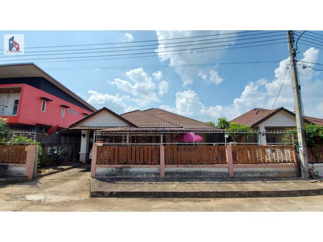 หมู่บ้านทองวารี 63 ตร.ว. บ้านดู่ เมืองเชียงราย จังหวัดเชียงราย