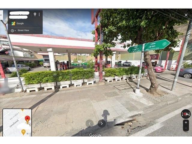 ขายและให้เช่าที่ดิน ถนนนางลิ้นจี่ ยานนาวา ทำเลดีมาก