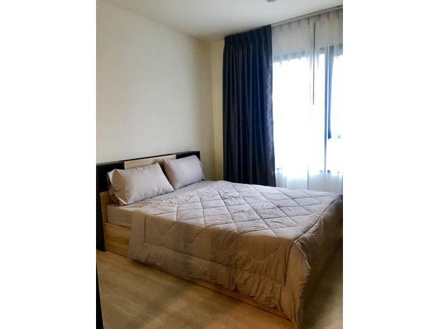 ให้เช่าคอนโด LIFE ASOKE 1ห้องนอน ราคาดีมาก