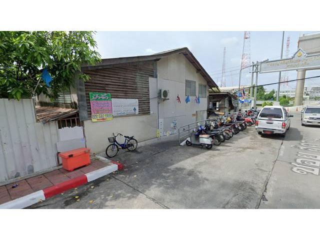 D43ขายที่ดินเปล่า 103ตรว. แถวศรีย่าน