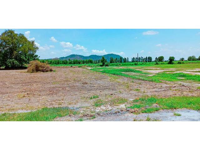ขายที่ดินสวยวิวเขา 2-0-67ไร่ บรรยากาศดีเหมาะสร้างบ้านสวนยามเกษียณ