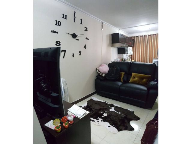 ขายห้องคอนโด นลินพรคอนโด เฟส 2 หลังห้างแหลมทอง